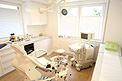 Behandlungszimmer von Frau Heidi R�hmkorb-Claassen