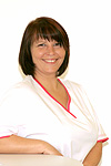Melanie Dornbusch