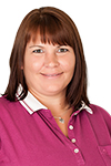Frau Dornbusch
