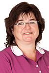 Frau Otte